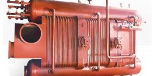 Bi Drum Boiler