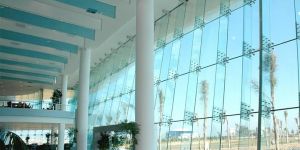 Structural Glass Assemblies