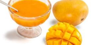Mango Pulp