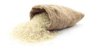 Indian Rice