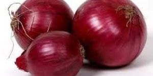 Red Onion