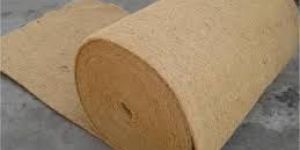 Coir Needle Felt