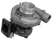 Industrial Turbochargers