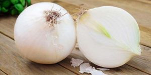 White Onion