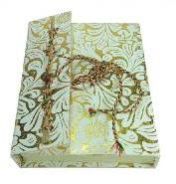 Handmade Paper Diaries