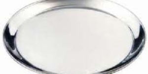 Stainless Steel Plates