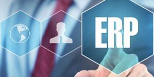 Software development-ERP