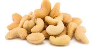 Cashew Nuts