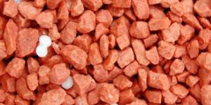 Granular Potash Fertilizer