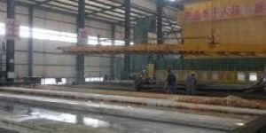 Hot Dip Galvanising Plant