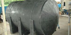 PP FRP Tanks
