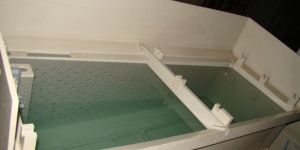 Process Tank