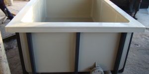 Rinse Tank