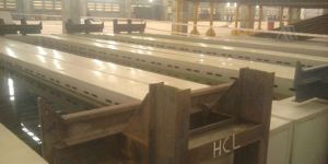 Structure Galvanizing Plant