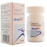 Hepcinat Tablets