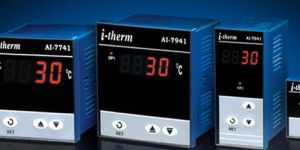 PID Temperature Controllers