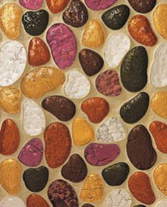 Digital Ceramic Floor Tiles