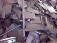 Plate Pipe Cutting Scrap