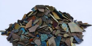 Nitrided Manganese Metal