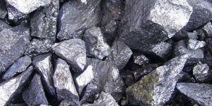 Silicon Metal