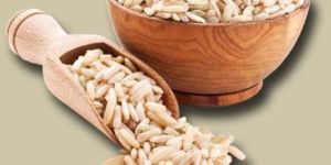 Long Grain Brown Rice