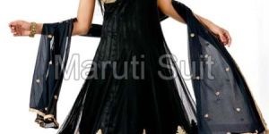 BlackBerry Anarkali Suits