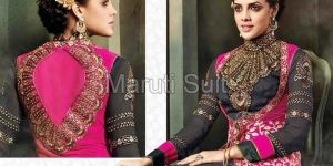 Kesari Churidar Suits