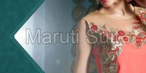 Monalisa Churidar Suits