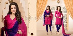 Royal Rajdhani Churidar Suits