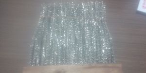 Crimped Stainless Steel Wire