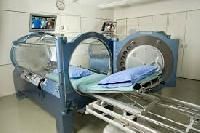 Hyperbaric Oxygen Therapy