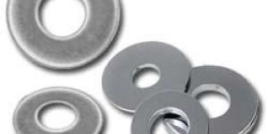 Stainless Steel Washer