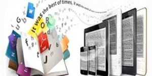 E-publishing Services