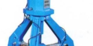 Induction Furnace Lining Machines