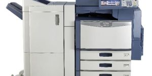 Branded Photocopier
