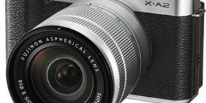 Digital Still Camera