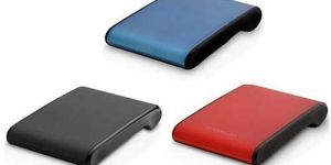 External Hard Disk Drive