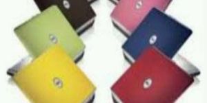 Dell Laptop