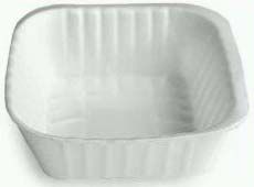 Disposable Thermocol  Bowls