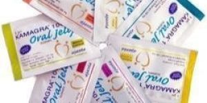 Kamagra Oral Jelly