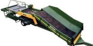 Potato Grading Machine