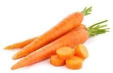 Fresh Carrot
