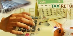 Income Tax Returns Services