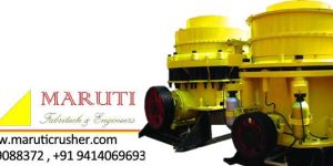 Cone Crusher