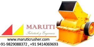 Hammer Crusher