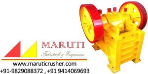 Jaw Crusher
