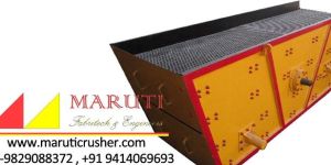 Vibrating Screen