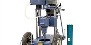 Core Drilling Machine