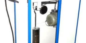 Fatigue Testing Machine