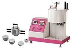 Plastic Testing Machine